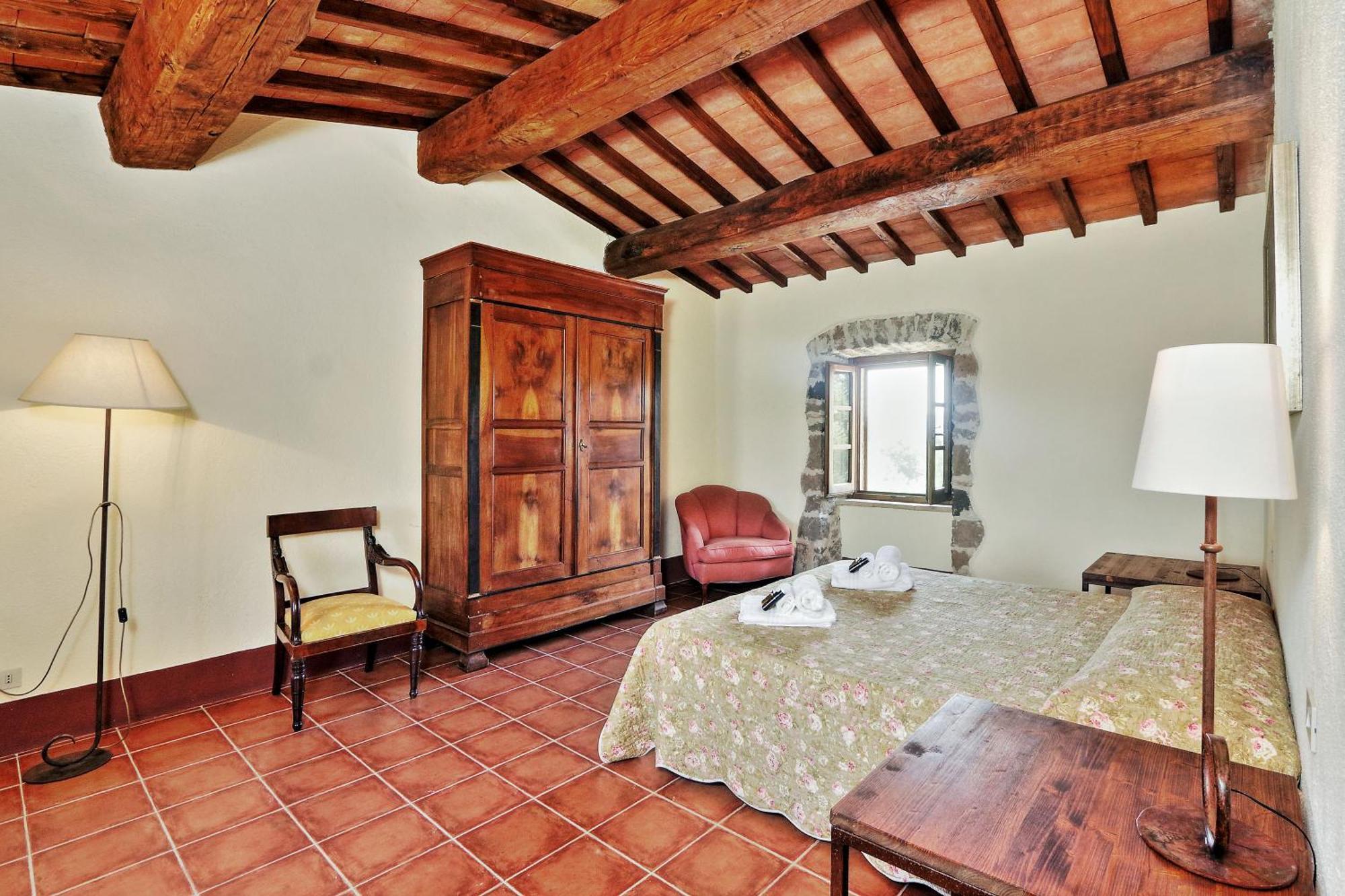 Orvieto Country House Castiglione In Teverina Exterior photo
