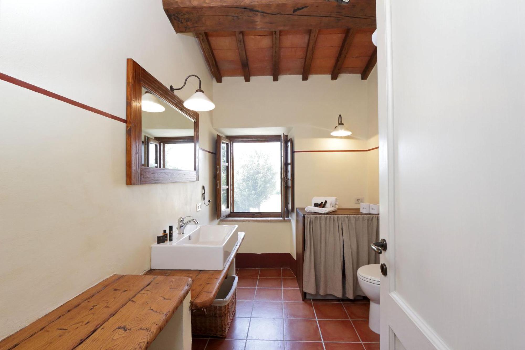 Orvieto Country House Castiglione In Teverina Exterior photo