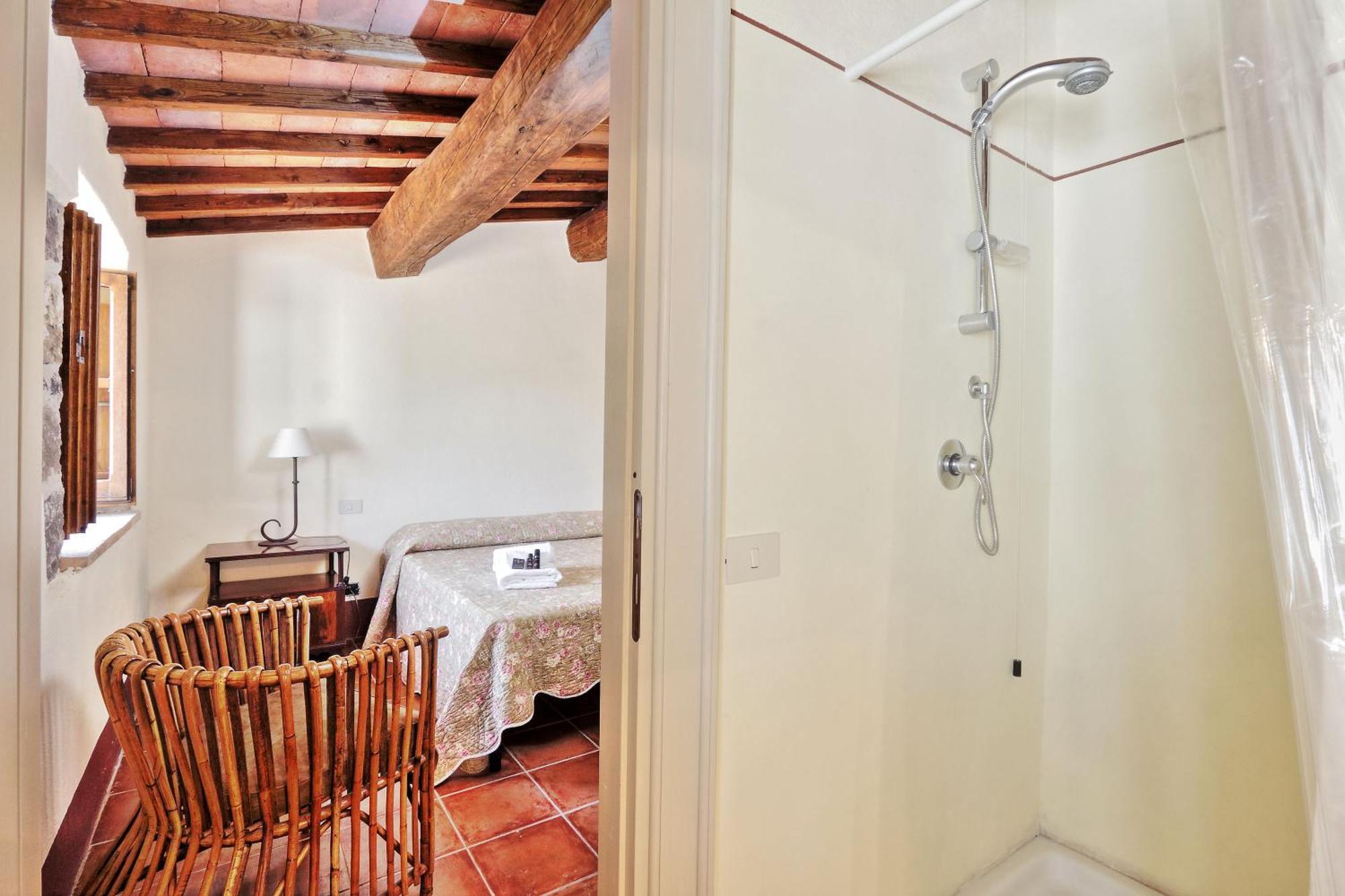 Orvieto Country House Castiglione In Teverina Exterior photo