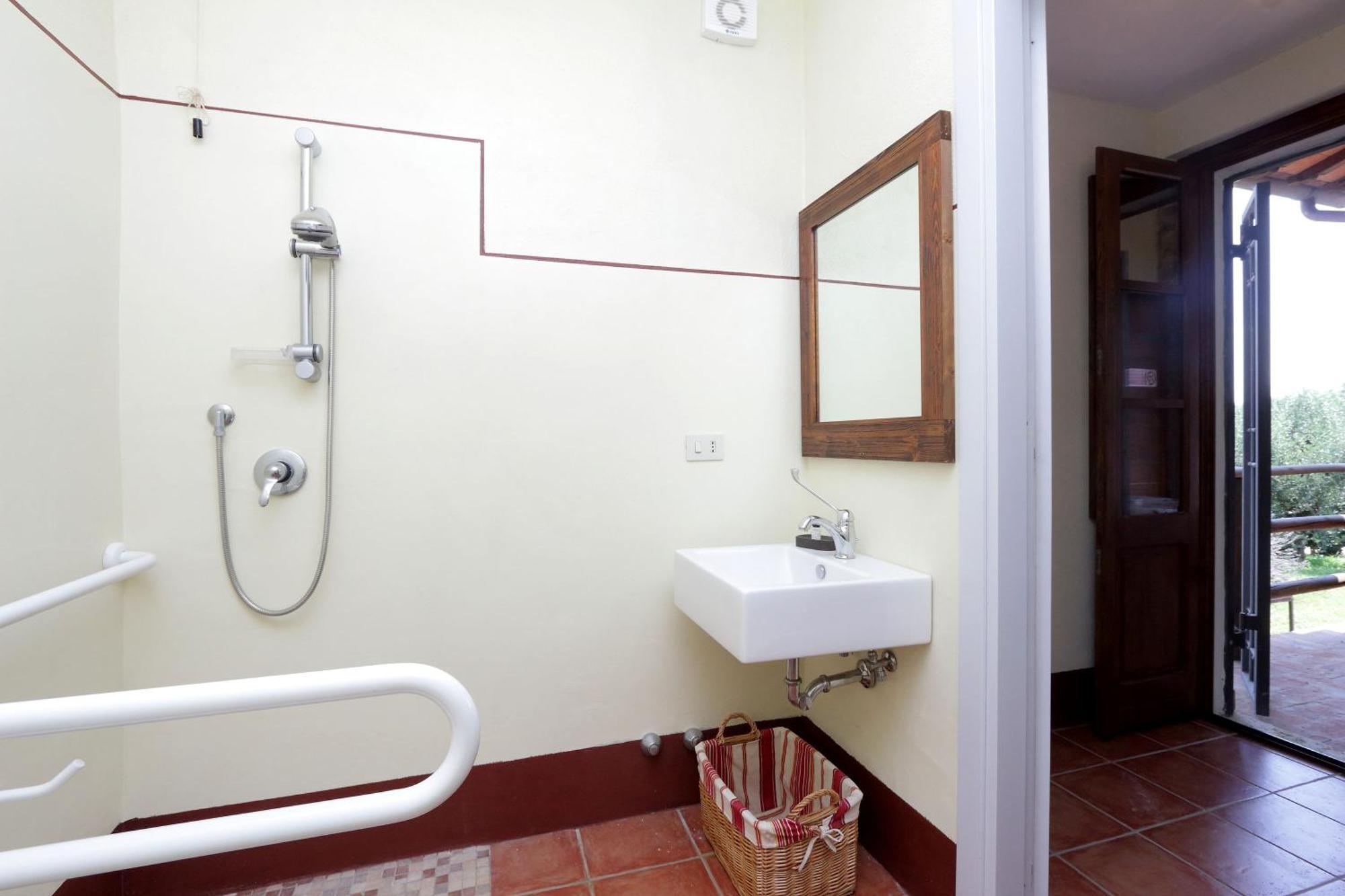 Orvieto Country House Castiglione In Teverina Exterior photo