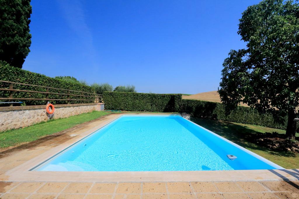 Orvieto Country House Castiglione In Teverina Exterior photo