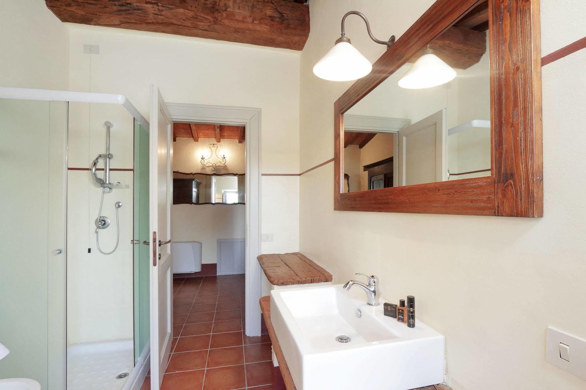 Orvieto Country House Castiglione In Teverina Exterior photo