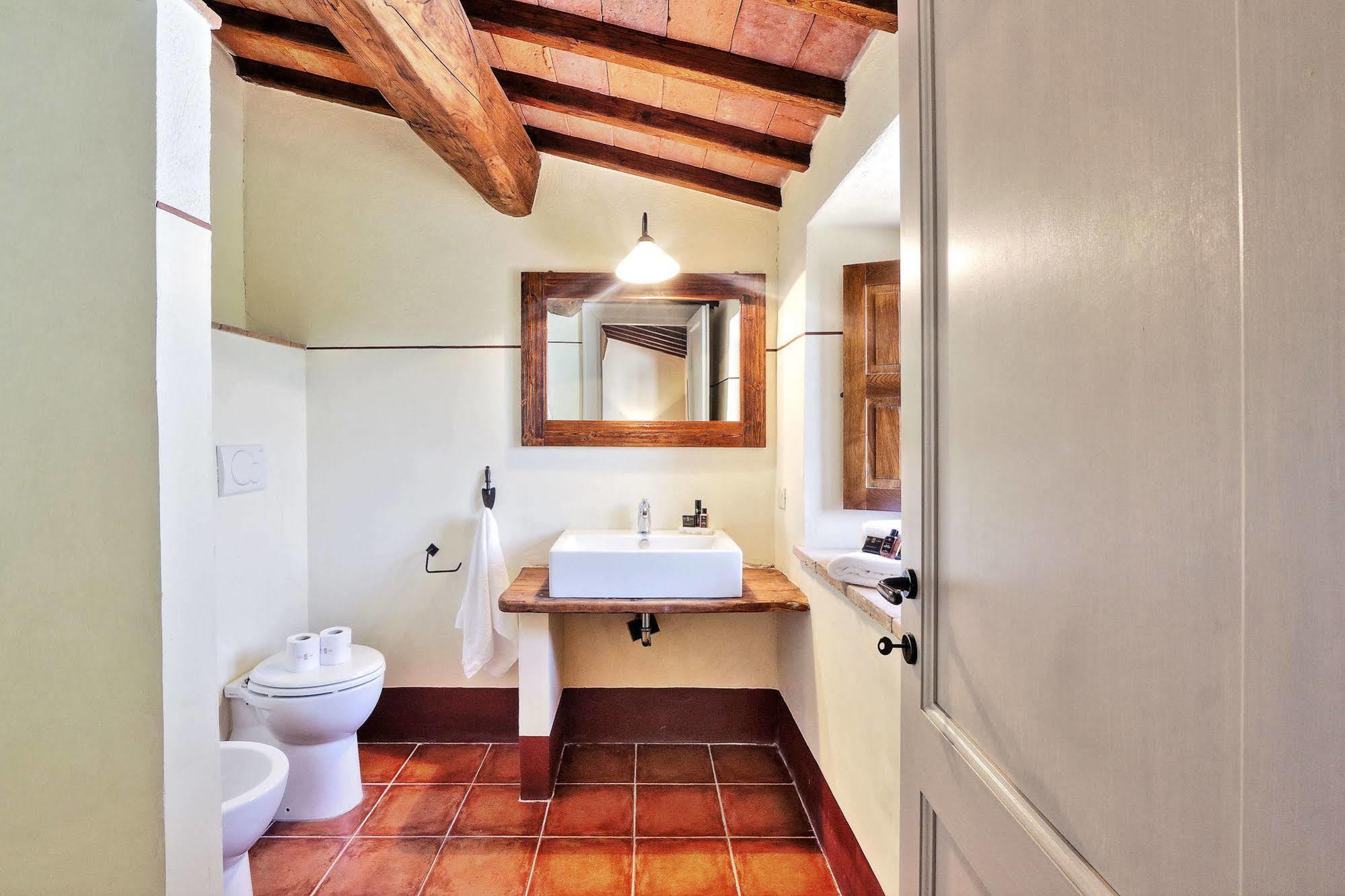 Orvieto Country House Castiglione In Teverina Exterior photo