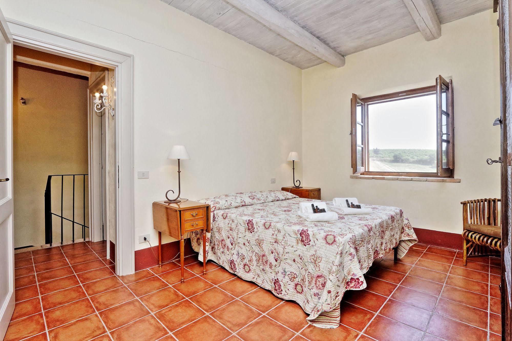 Orvieto Country House Castiglione In Teverina Exterior photo